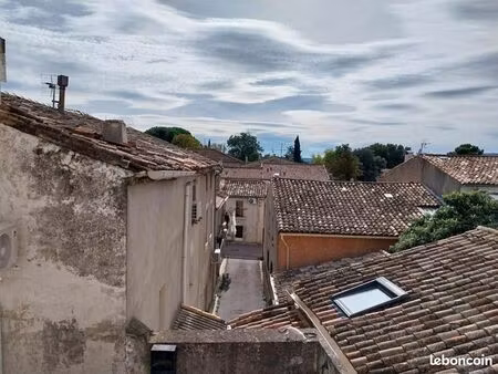 immeuble 8 pièces 143 m²