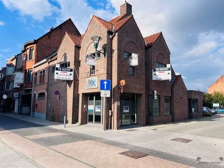 commerciële eigendom te koop in hamme