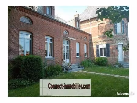 maison 8 pièces 321 m²