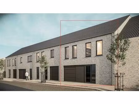 huis te koop in appels