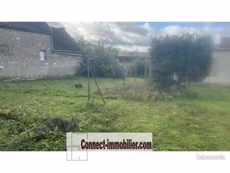 terrain raillencourt sainte olle