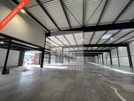 local d'activite a louer