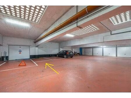 garage te koop in antwerpen