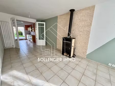 vente maison 4 pièces 88.6 m² à méteren (59270)  195 000 €