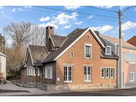 te renoveren woning op 4a58ca te zichen