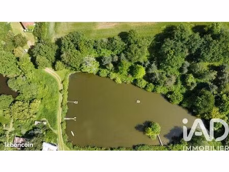 terrain 113246 m² néris-les-bains