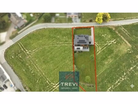 grond te koop in ath