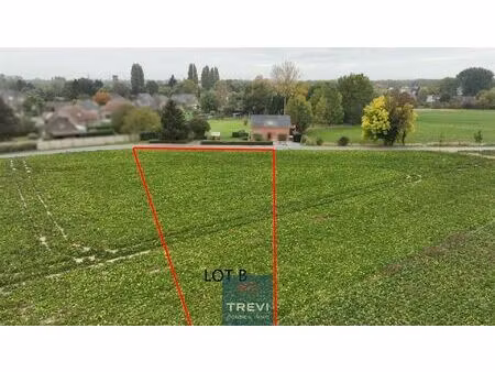 grond te koop in ath