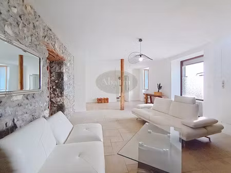 vente maison 7 pièces 170 m² à la bastide-du-salat (09160)  209 000 €