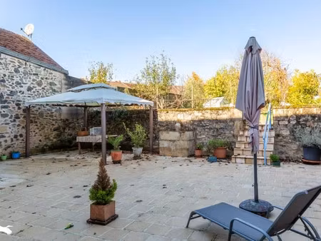 vente maison 7 pièces 144 m² à lanouaille (24270)  228 975 €