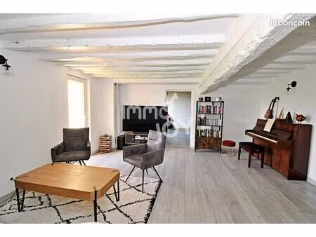 ferme 6 pièces 157 m²