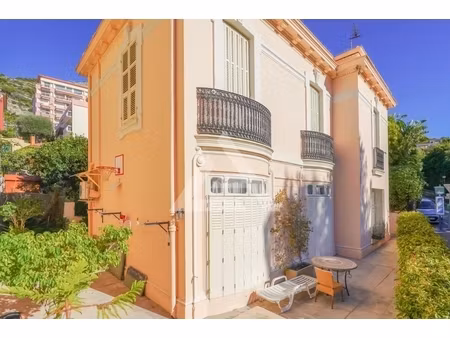 annonce maison à vendre