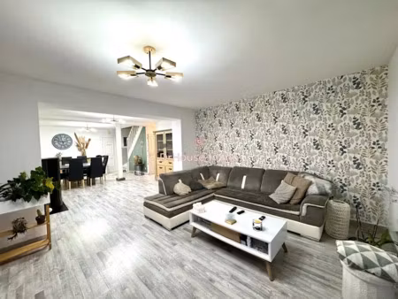 vente maison 5 pièces 120 m² à dampierre-saint-nicolas (76510)  208 000 €