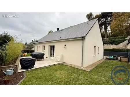 maison 3 pièces 95 m²