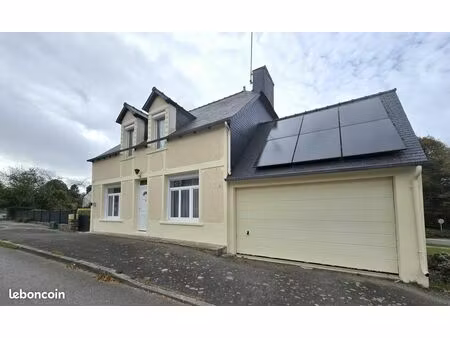 maison 4 pièces 94 m²