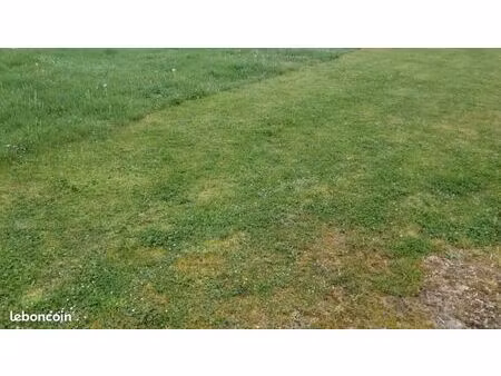 terrain 515 m² bellebat