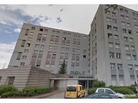 duplex 3 pièces 75 m²