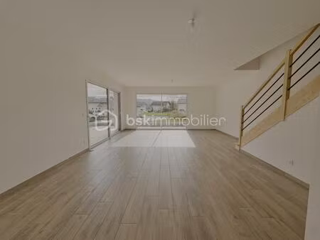 maison de 122 m² à hauteville-sur-fier