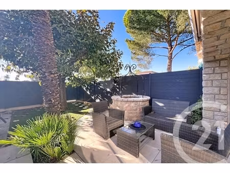 annonce appartement à vendre
