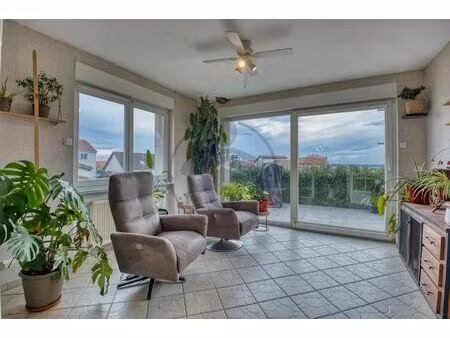 vente maison 7 pièces 266 m2 à flétrange