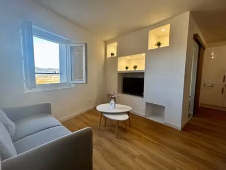 location appartement 2 pièces 45m² pierrefeu du var 83390