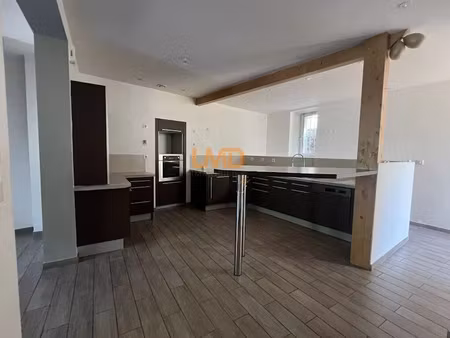 vente maison 6 pièces 133 m² à antraigues-sur-volane (07530)  200 000 €