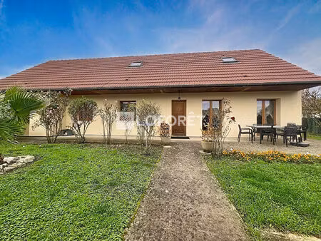maison t6 farges-lès-chalon à vendre