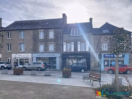 achat local commercial