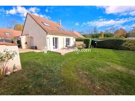 vente maison 6 pièces 140 m2 à nandy