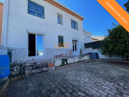 vente villa 4 pièces 113 m² à thuir (66300)  219 000 €