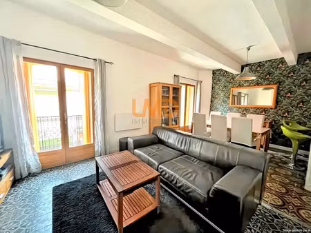 vente maison 6 pièces 134 m² à colombiers (34440)  245 000 €