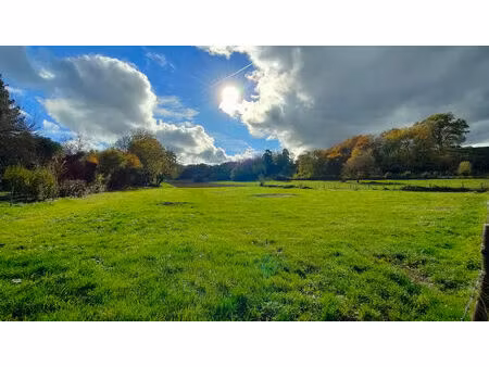 achat terrain 4 369m² la tour de scay 25640