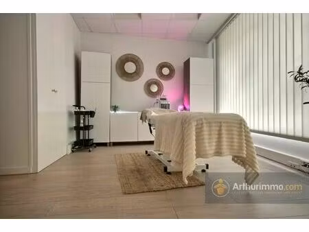 location fonds de commerce 2 pièces 38 m2 à charenton-le-pont