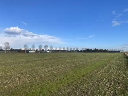 grond te koop in hooglede