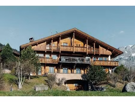 achat : maison (74700)