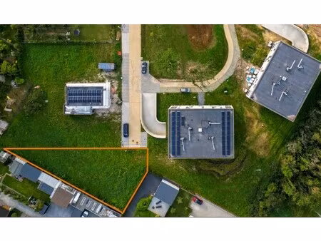 grond te koop in diepenbeek