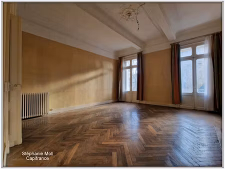 immeuble à vendre narbonne 300m2 470 000€