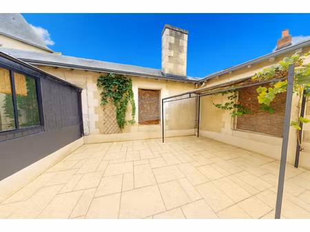 vente appartement 4 pièces  189.00m²  poitiers