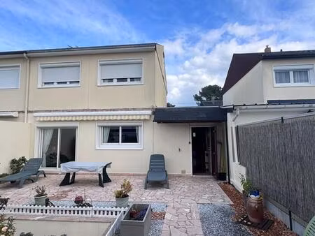 maison mulsanne 5 pièce(s) 78 m2 viager