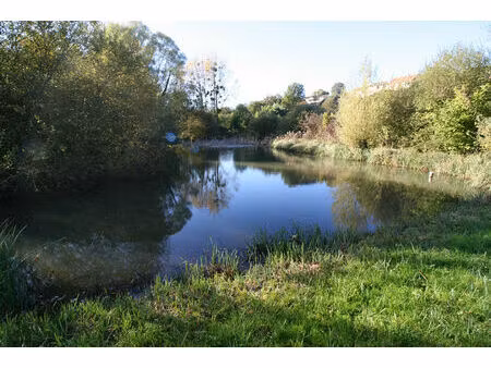 vente terrain de loisirs  5661.00m²  ligugé