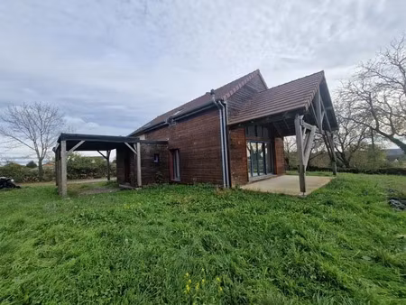 vente maison 4 pièces 105 m² à figeac (46100)  250 275 €