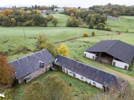 vente maison 4 pièces 100 m² à lubersac (19210)  225 034 €