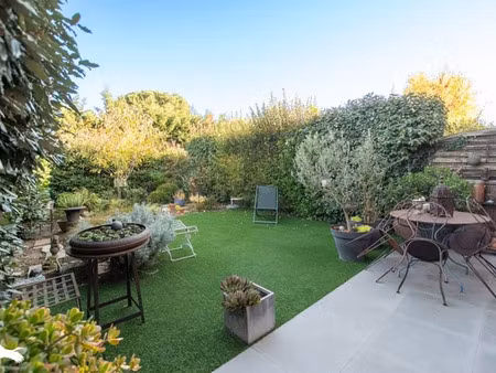 vente maison 4 pièces 89 m² à seysses (31600)  269 900 €