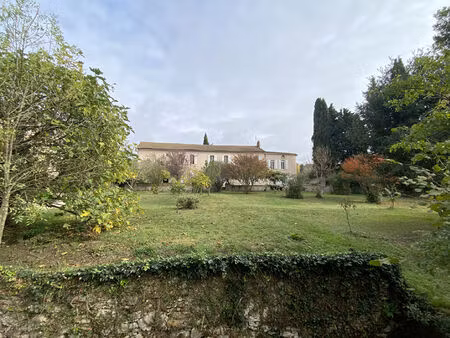 vente maison 9 pièces  298.94m²  villepinte