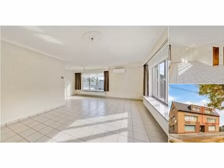 duplex à vendre à de hoef 47 houthalen-helchteren (rbu62982)