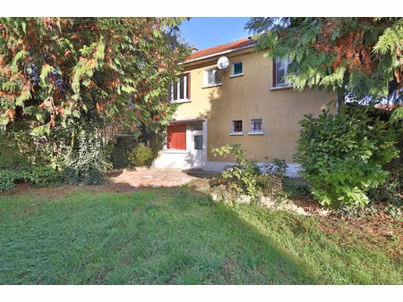 achat maison 6 pièces 164m² st julien les villas 10800