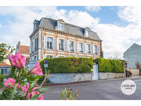 achat maison 7 pièces 180m² warmeriville 51110
