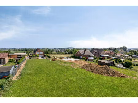 grond te koop in ninove