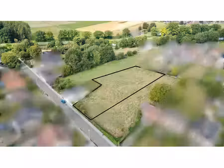 grond te koop in maasmechelen