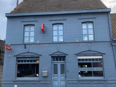 grond te koop in wielsbeke